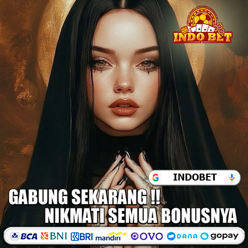 INDOBET Sumber Cuan bagi Para Slot Online Gacor Terlisensi Resmi